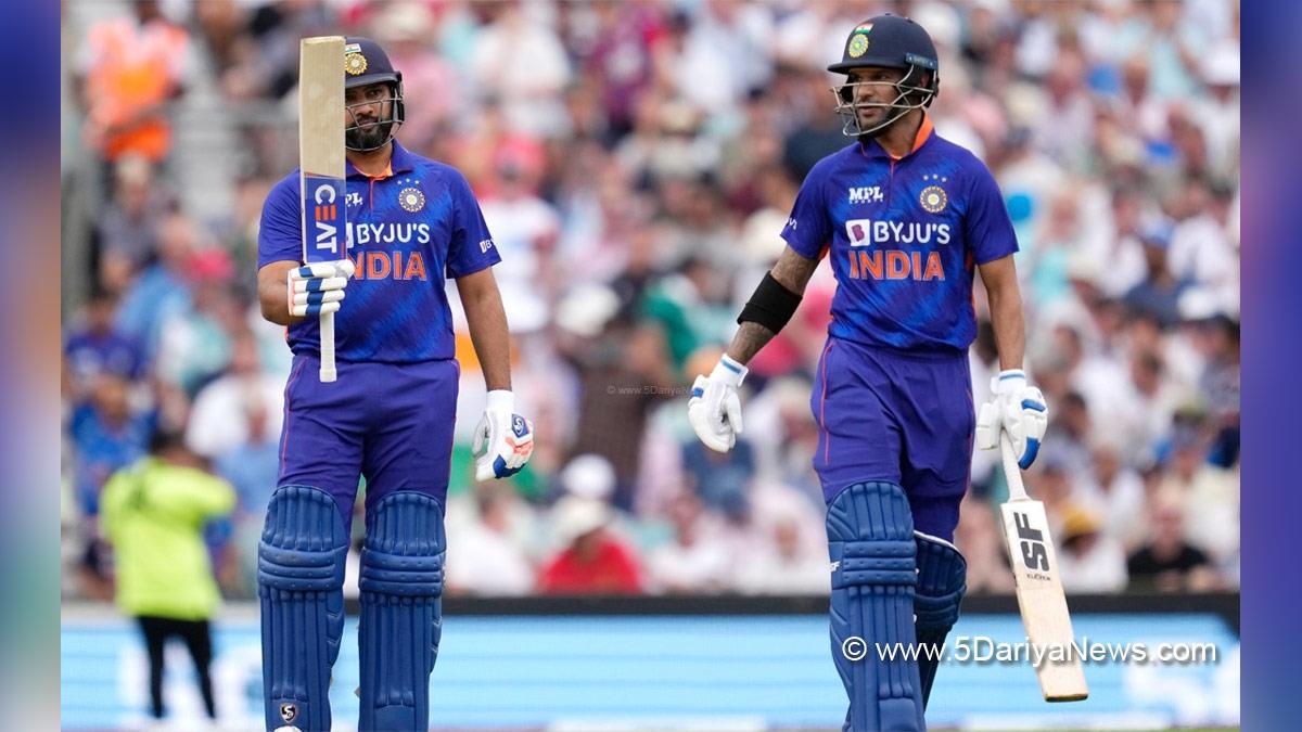 Rohit Sharma, Sports News, Cricket, Cricketer, Player, Bowler, Batsman, Eng Vs Ind, 1st ODI 