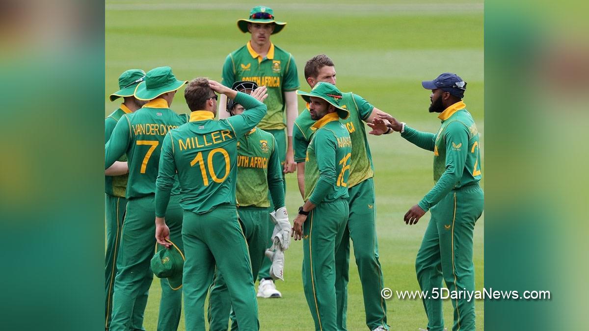 Sports News, Cricket, Cricketer, Player, Bowler, Batsman, Cricket South Africa, CSA, Cricket Australia, CA  