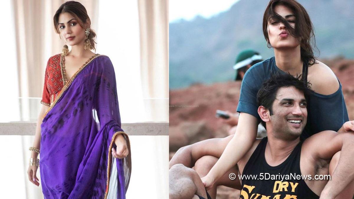 Rhea Chakraborty, Showik Chakraborty, Rhea Chakraborty NCB, Rhea Chakraborty NCB Arrest, Rhea Chakraborty Arrest, Rhea Chakraborty News, Sushant Singh Rajput, Sushant Singh Rajput Case, Sushant Singh Rajput Case Update