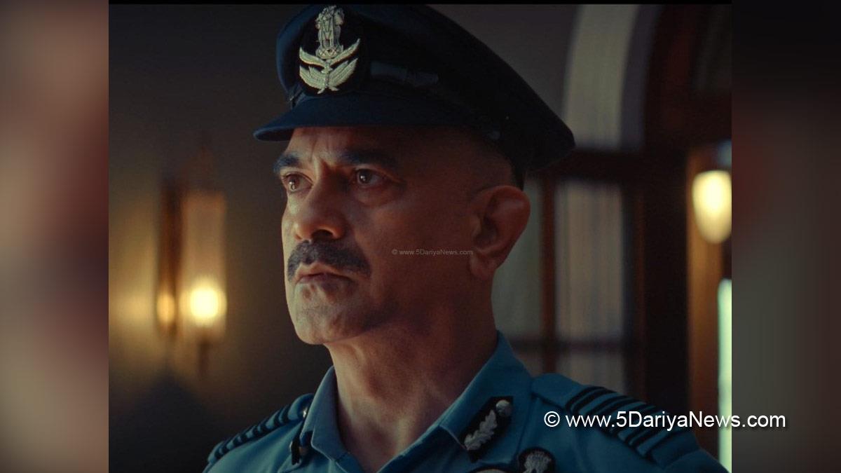 Web Series, Entertainment, Mumbai, Actress, Actor, Mumbai News, Shoorveer, Manish Chaudhari