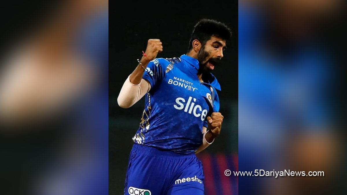 Sports News, Cricket, Cricketer, Player, Bowler, Batsman, Jasprit Bumrah, Eng Vs Ind, 1st ODI