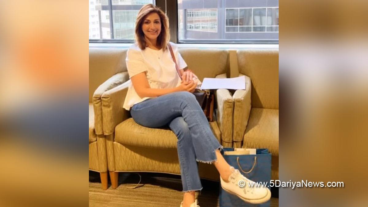 Bollywood, Entertainment, Mumbai, Actor, Actress, Cinema, Hindi Films, Movie, Mumbai News, Heroine, Sonali Bendre