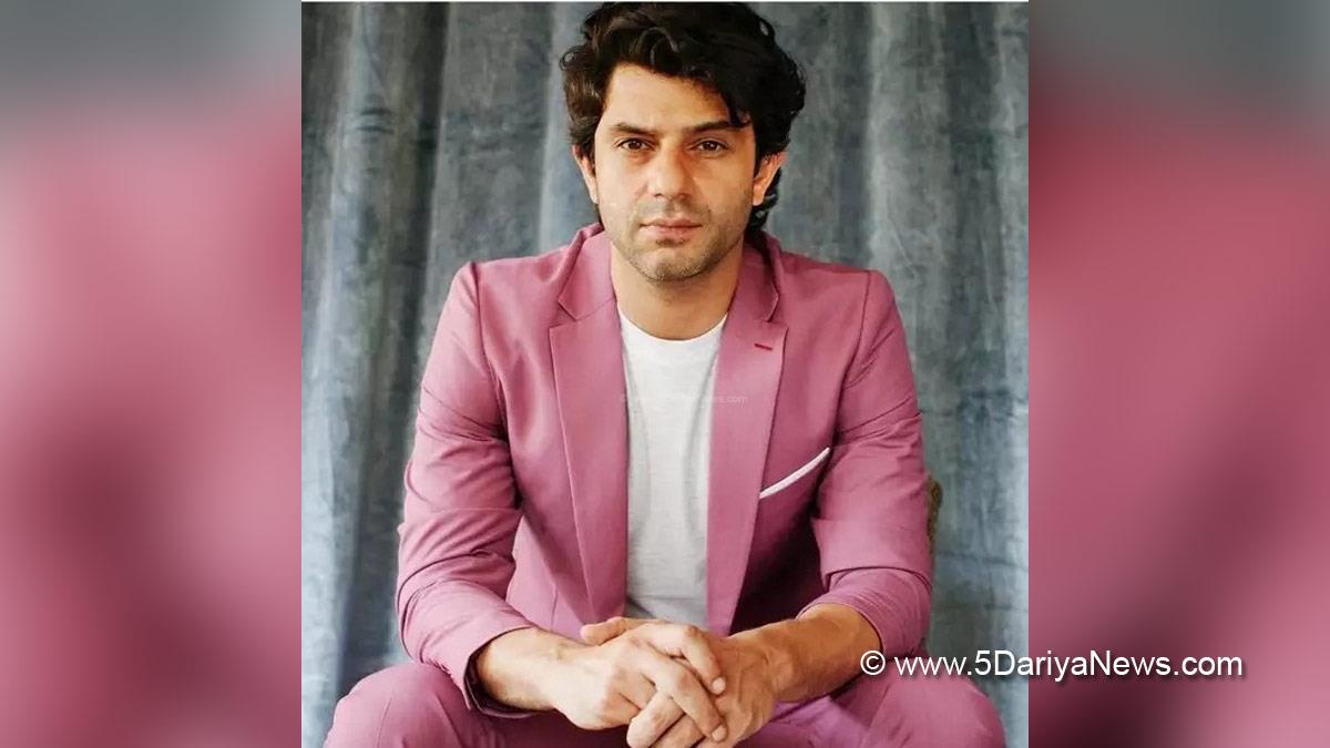 OTT, Entertainment, Mumbai, Actress, Actor, Mumbai News, Arjun Mathur, The Gone Game, Voot Select