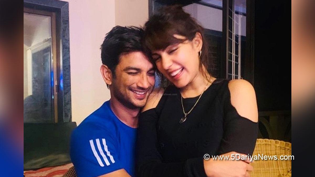 Crime News India, Crime News, New Delhi, Narcotics Control Bureau, NCB, Rhea Chakraborty, Sushant Singh Rajput, Drugs