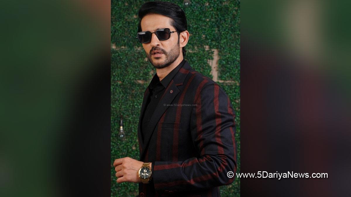 TV, Television, Entertainment, Mumbai, Actor, Actress, Mumbai News, Hiten Tejwani, Swarna Ghar