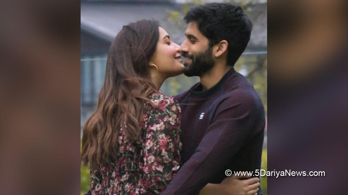 Tollywood, Entertainment, Actor, Actress, Cinema, Movie, Telugu Films, Thank You, Naga Chaitanya