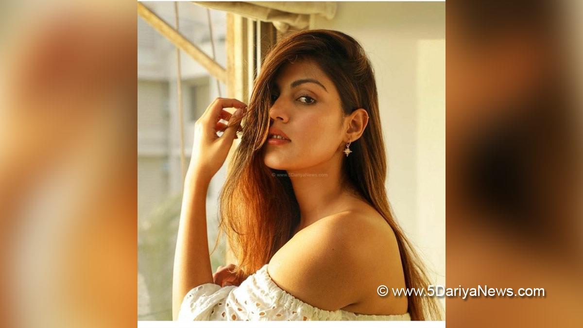 Crime News India, Crime News, New Delhi, Narcotics Control Bureau, NCB, Rhea Chakraborty, Sushant Singh Rajput, Drugs