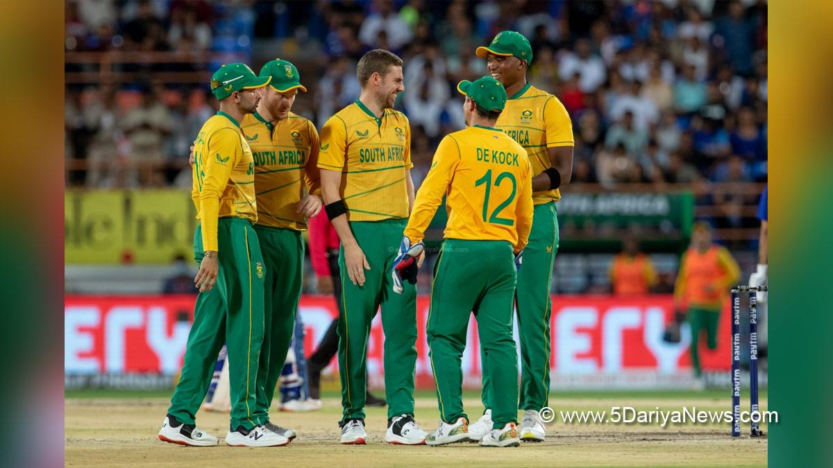 Sports News, Cricket, Cricketer, Player, Bowler, Batsman, Cricket South Africa, CSA, Cricket Australia, CA  