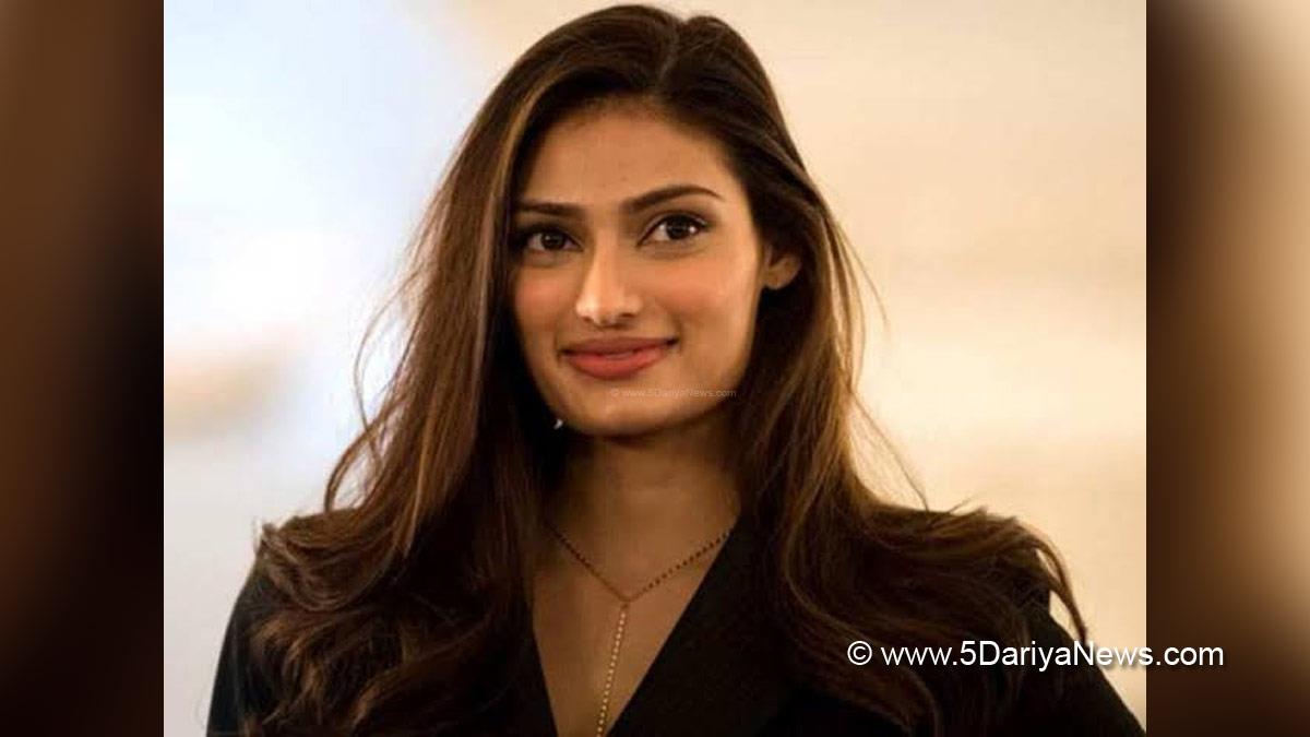 Bollywood, Entertainment, Mumbai, Actor, Actress, Cinema, Hindi Films, Movie, Mumbai News, Heroine, Athiya Shetty