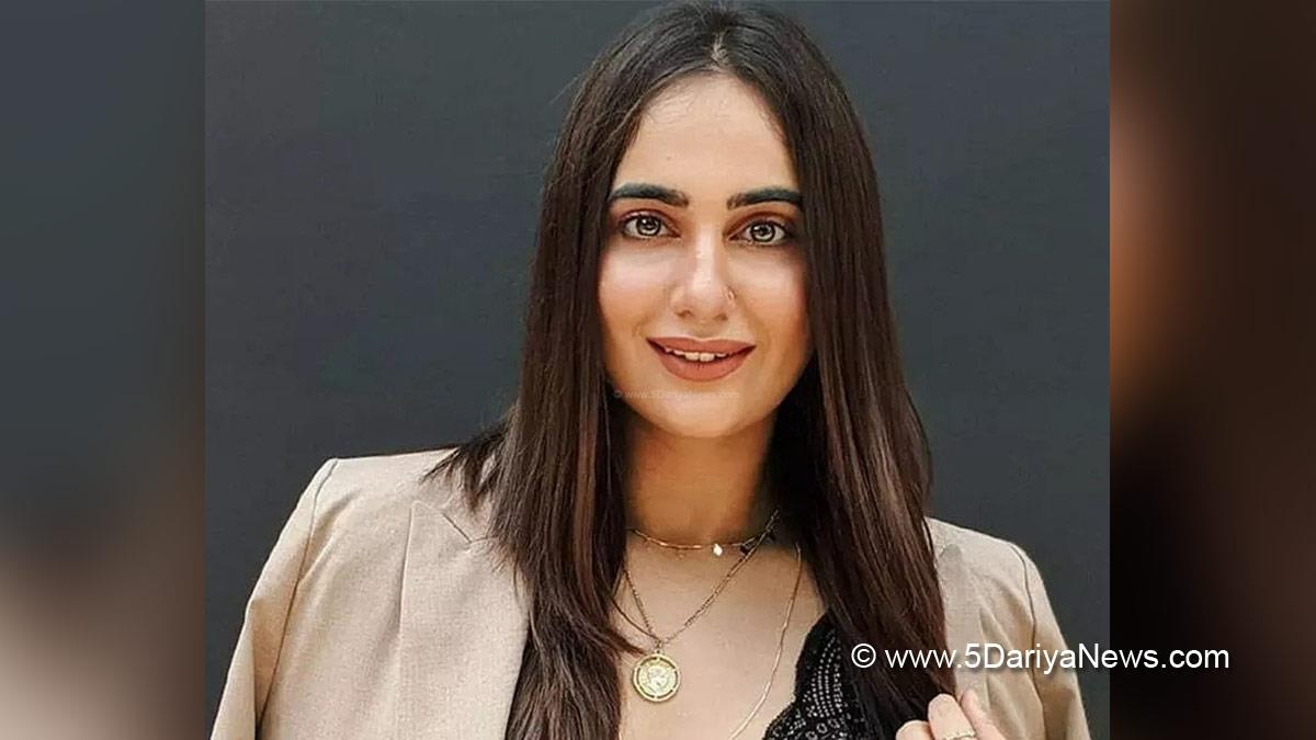 OTT, Entertainment, Mumbai, Actress, Actor, Mumbai News, Comicstaan 3, Kusha Kapila, Amazon Prime Video