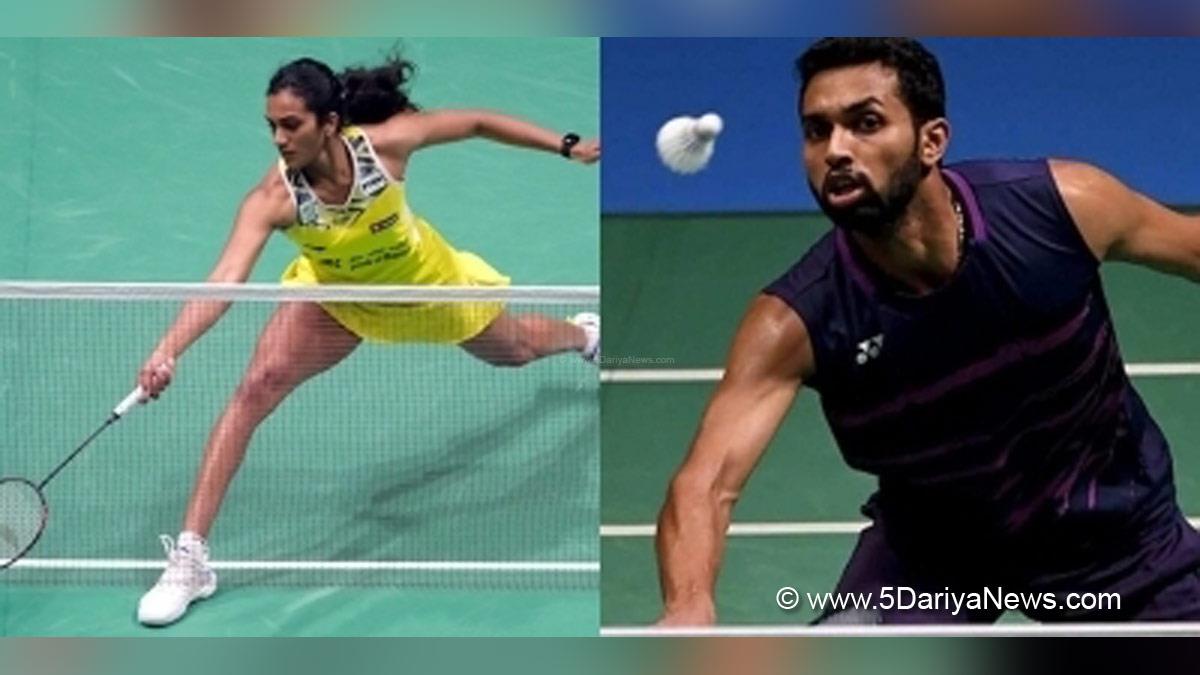 Sports News, Badminton, Singapore Open, PV Sindhu, HS Prannoy, Saina Nehwal, Kidambi Srikanth, Singapore