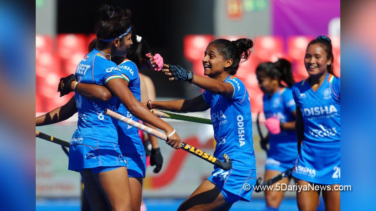 Sports News, Hockey, FIH Hockey Womens World Cup, Spain & Netherlands, India, Japan