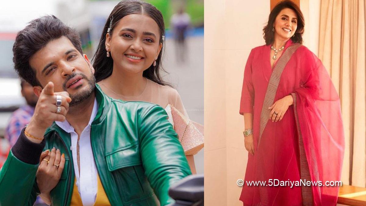Tejasswi Prakash, Karan Kundrra, Tejran, Neetu Kapoor, Tejran Wedding, Tejran Wedding Date, Tejasswi Prakash Wedding, Tejasswi Prakash Wedding Date, Karan Kundrra Wedding, Karan Kundrra Wedding Date, Karan Tejasswi Wedding Date