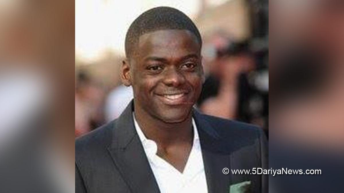 Hollywood, Los Angeles, Actress, Actor, Cinema, Movie, Black Panther 2, Daniel Kaluuya
