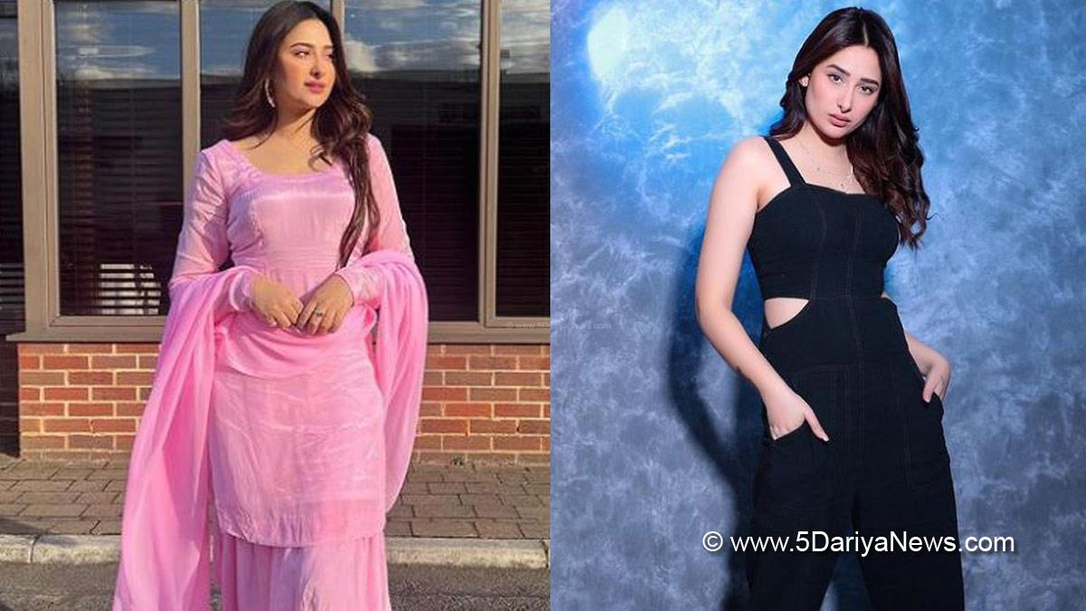 Suriya, Mahira Sharma, Mahira Sharma Tollywood Debut, Mahira Sharma Upcoming Projects, Mahira Sharma Movies, Mahira Sharma Upcoming Movies, Suriya Upcoming Movies, Suriya Upcoming Movies In 2022