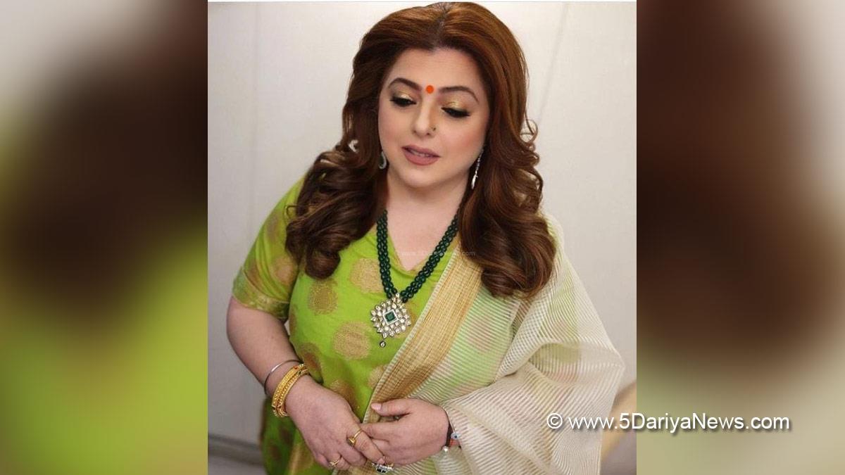 TV, Television, Entertainment, Mumbai, Actor, Actress, Mumbai News, Kabhi Kabhie Ittefaq Sey, Delnaaz Irani