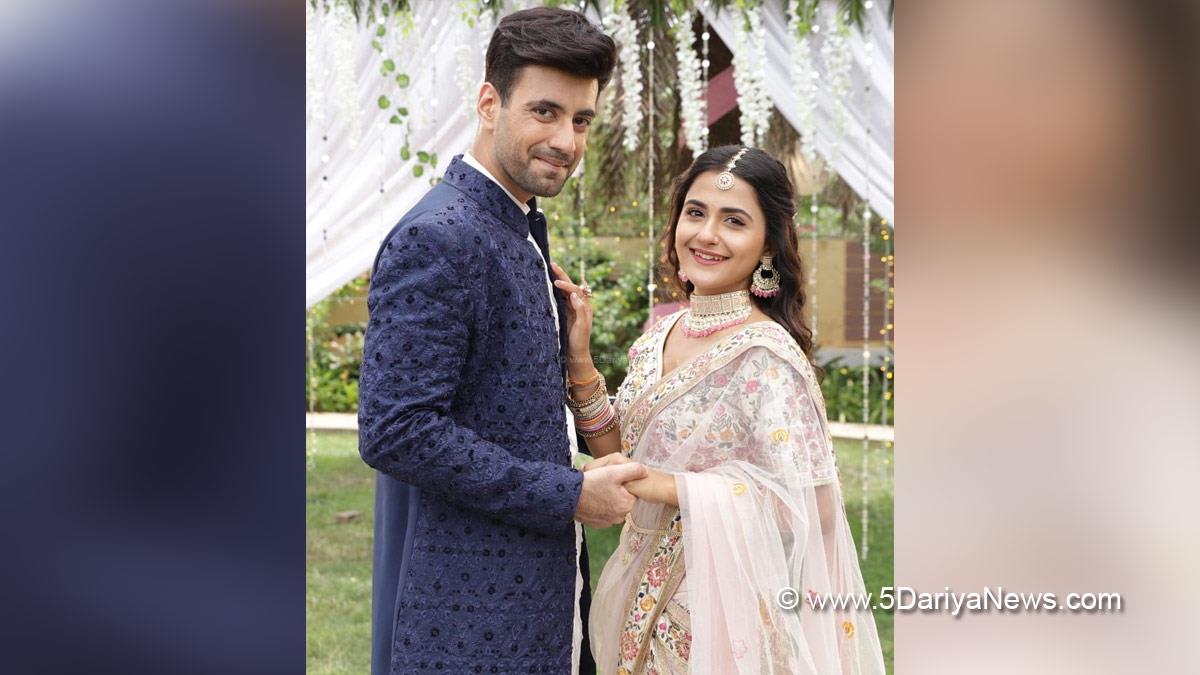 Music, Entertainment, Mumbai, Singer, Song, Mumbai News, Mubarak Ho, Karanvir Sharma, Debattama Saha