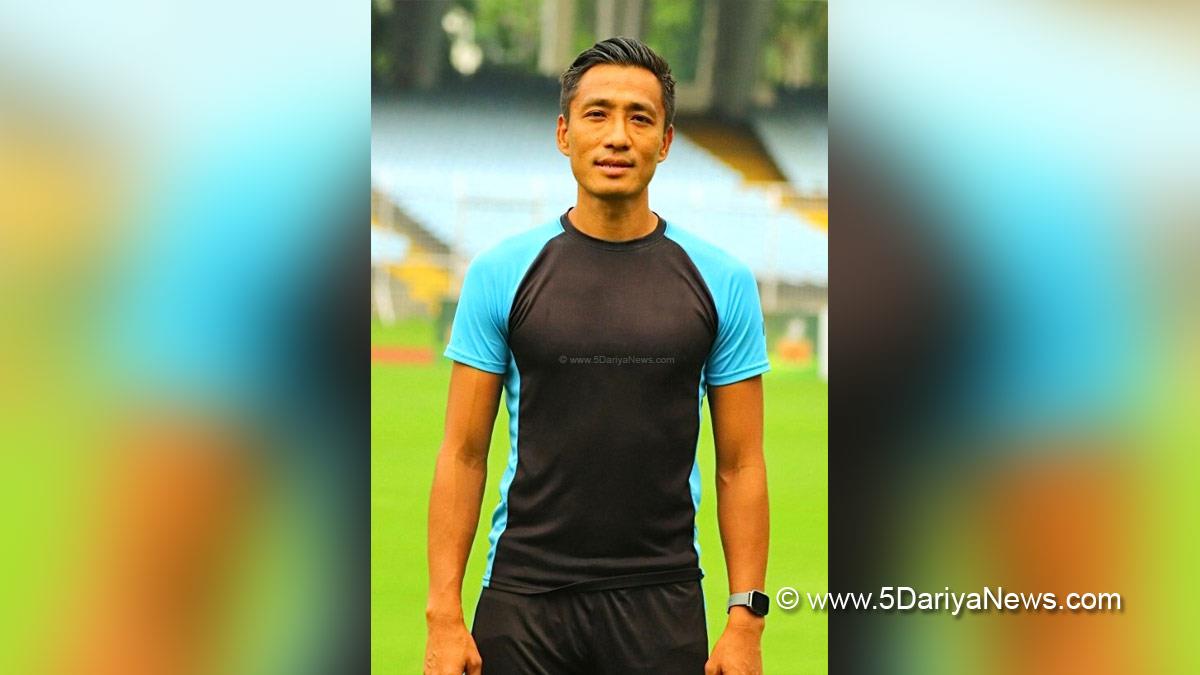 Sports News, Football, Indian Super League, ISL, FC Goa, Former India Footballer, Gouramangi Singh