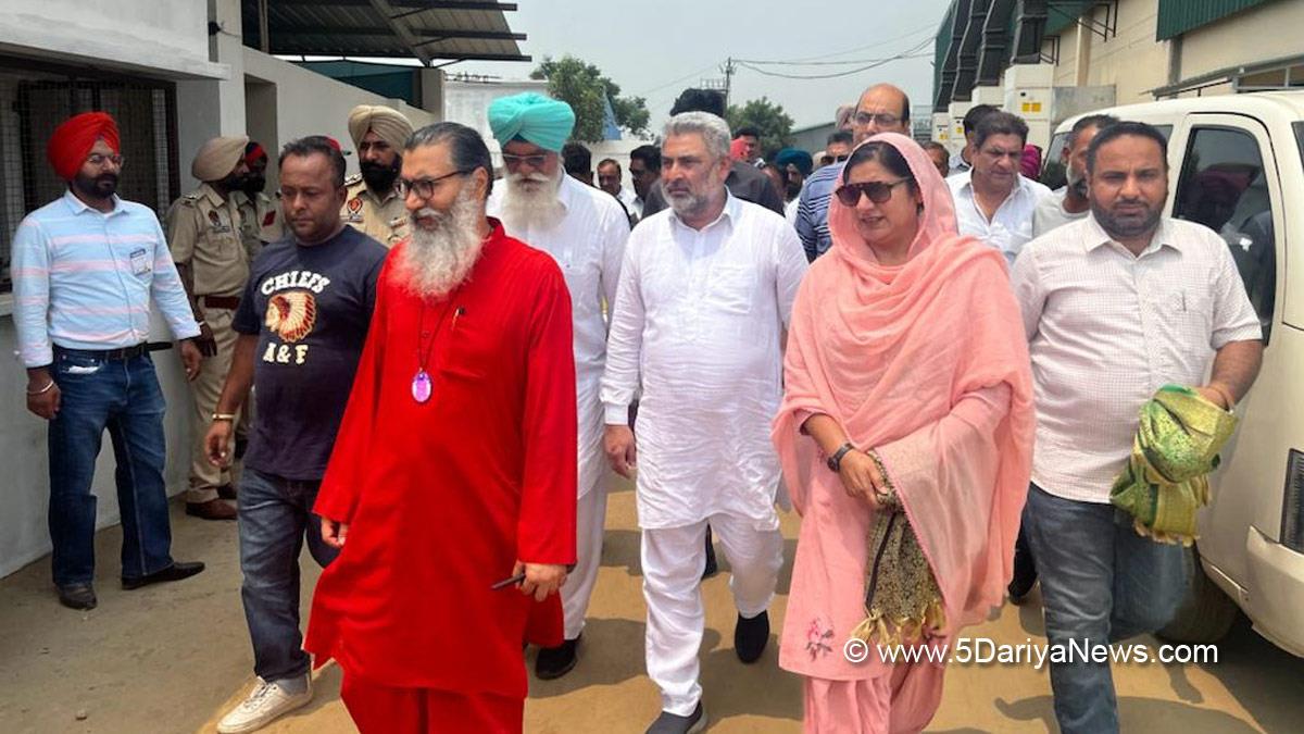 Lal Chand, Lal Chand Kataruchak, AAP, Aam Aadmi Party, Aam Aadmi Party Punjab, AAP Punjab, Government of Punjab, Punjab Government