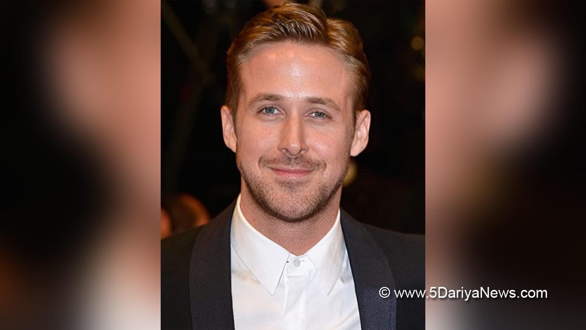 Hollywood, Los Angeles, Actress, Actor, Cinema, Movie, Ryan Gosling, Barbie