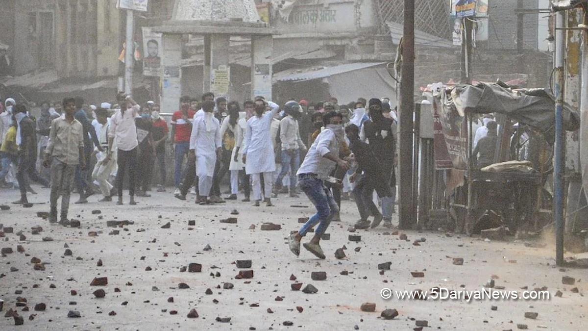 Kanpur Violence Latest Updates , Kanpur Violence Latest News In Hindi, Money Given To Stone Pelters In Kanpur , Stone Pelters Price Kanpur , Kanpur Stone Pelters Price