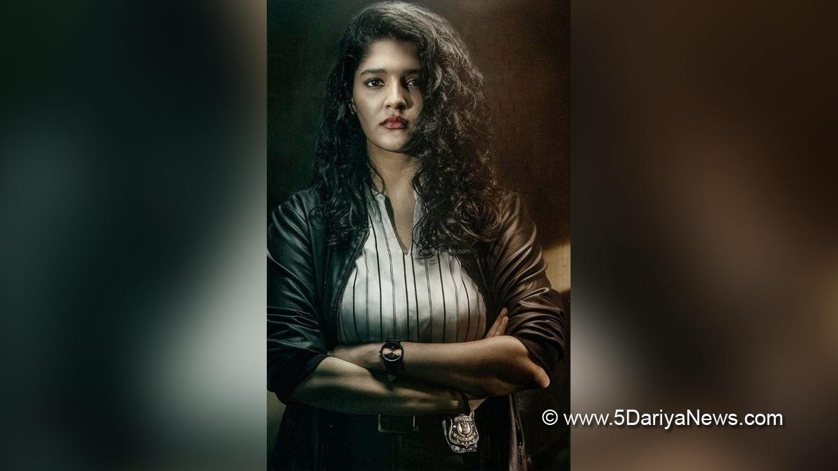 Tollywood, Entertainment, Actor, Actress, Cinema, Movie, Telugu Films, Kolai, Ritika Singh, Sandhya, Vijay Antony