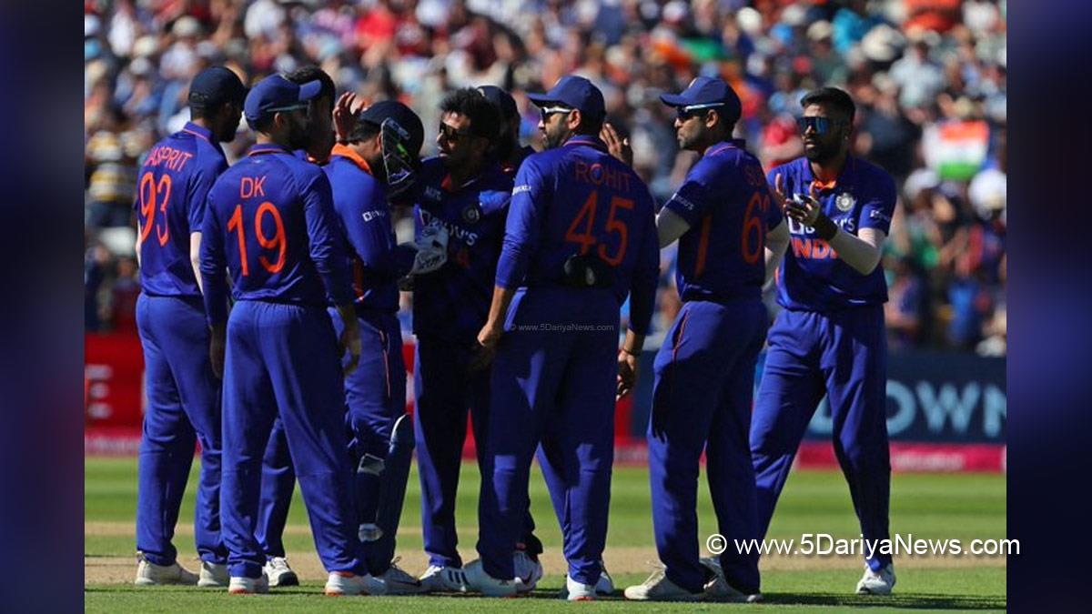 Sports News, Cricket, Cricketer, Player, Bowler, Batsman, India Squad, India Vs West Indies, T20I Series