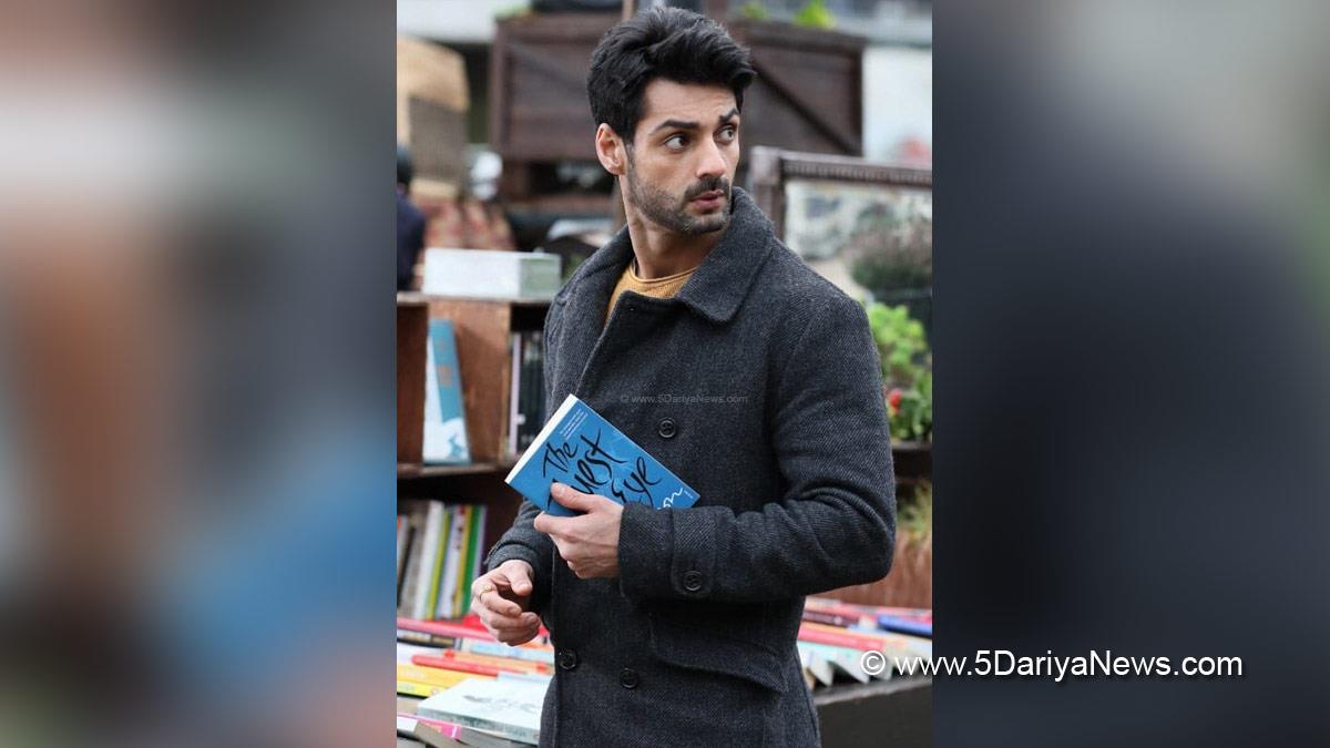 TV, Television, Entertainment, Mumbai, Actor, Actress, Mumbai News, Tv Series, Channa Mereya, Karan Wahi
