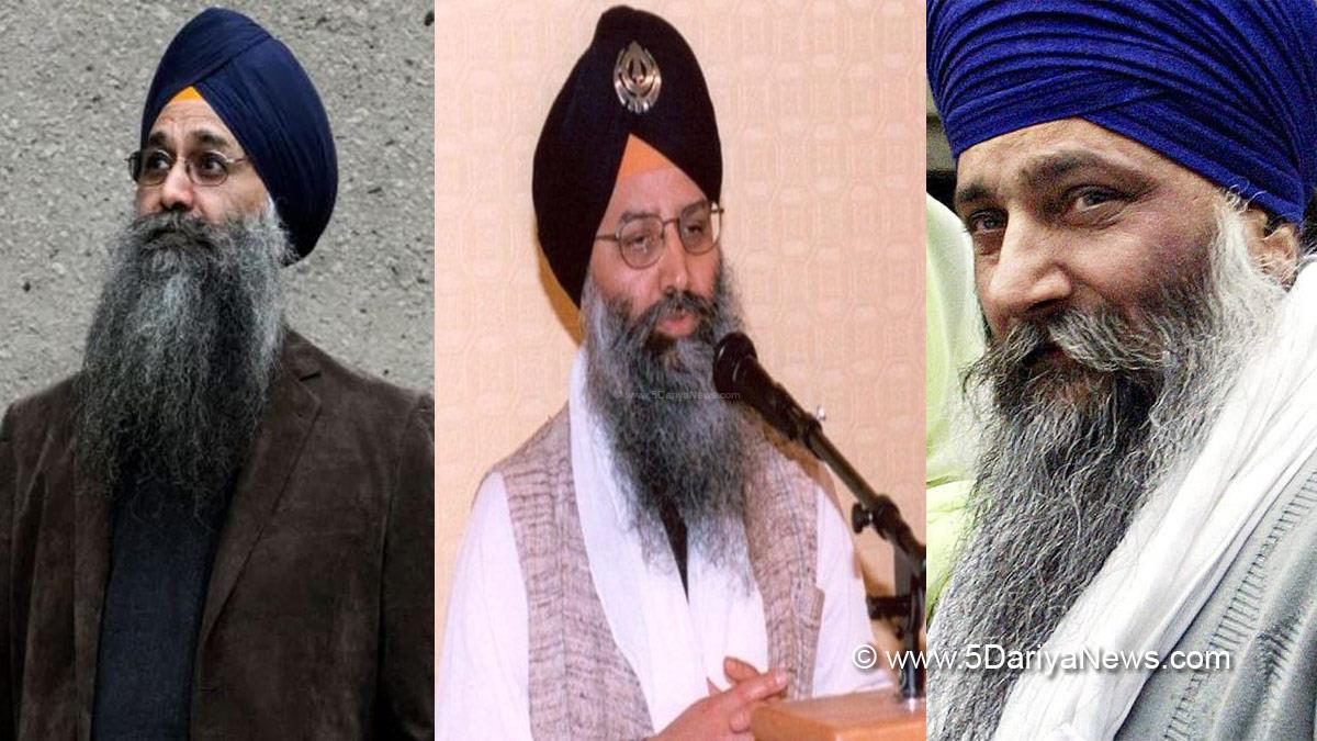 Inderjeet Singh Reyat, Ajaib Singh Bagri, Suspects In Air India Bombing 1985, Air India Bombing Case 1985, Who Is Inderjeet Singh Reyat, Who is Ajaib Singh Bagri