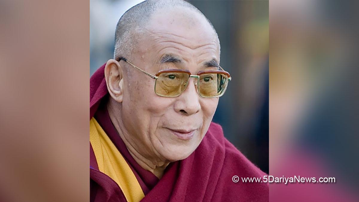 Dalai Lama, Jammu, Personalities, Buddhism, Tibetan Spiritual Leader