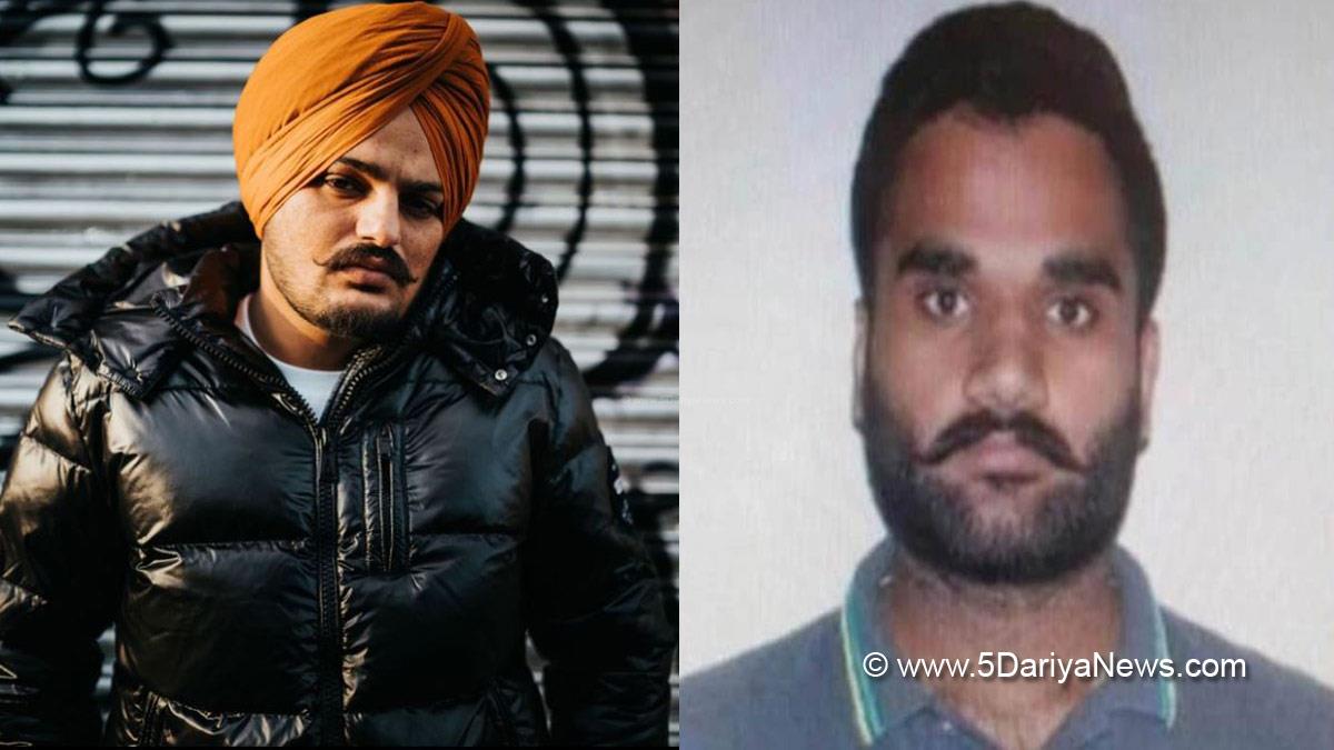 Gangster Goldy Brar, Goldy Brar Latest Video, Goldy Brar Speaks Out, Goldy Brar On Sidhu Moosewala, Goldy Brar Viral Video, Sidhu Moose Wala Case New Update