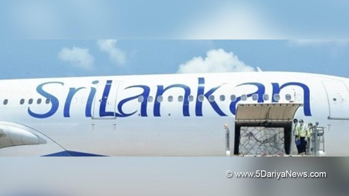 Khas Khabar, Chennai, Sri Lankan Airlines, Emergency Landing