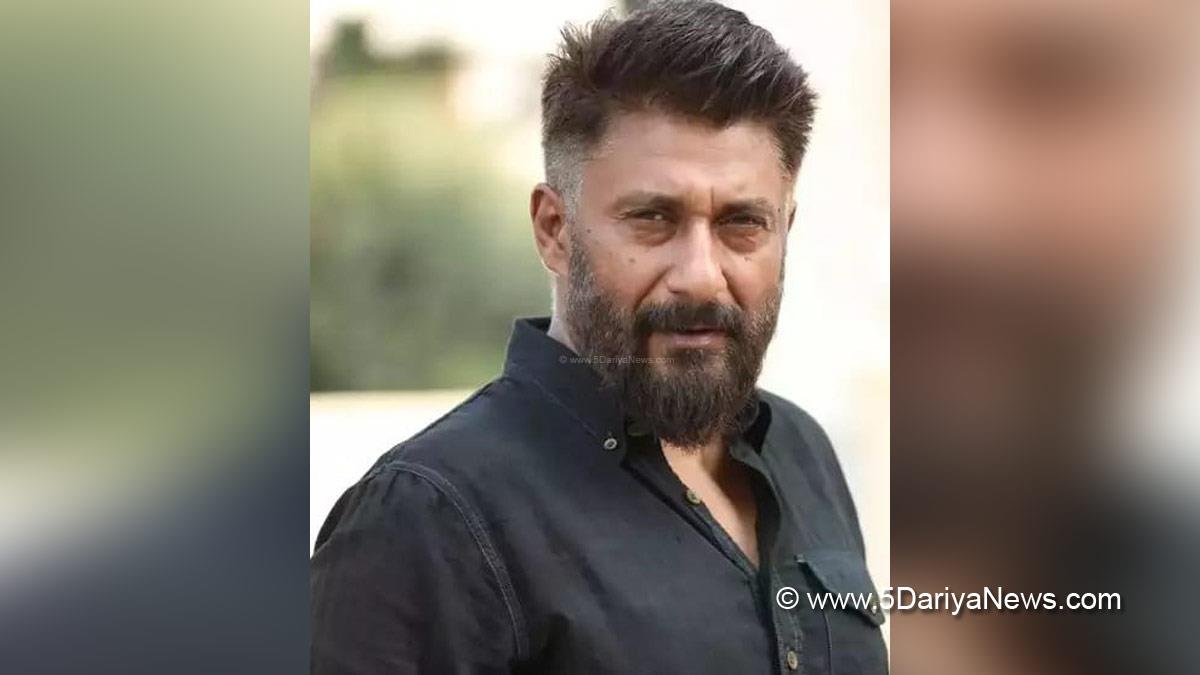 Vivek Agnihotri, Vivek Agnihotri Latest Comment, Vivek Agnihotri On Salman Khan, Vivek Agnihotri On Shah Rukh Khan, Salman Khan, ShahRukh Khan