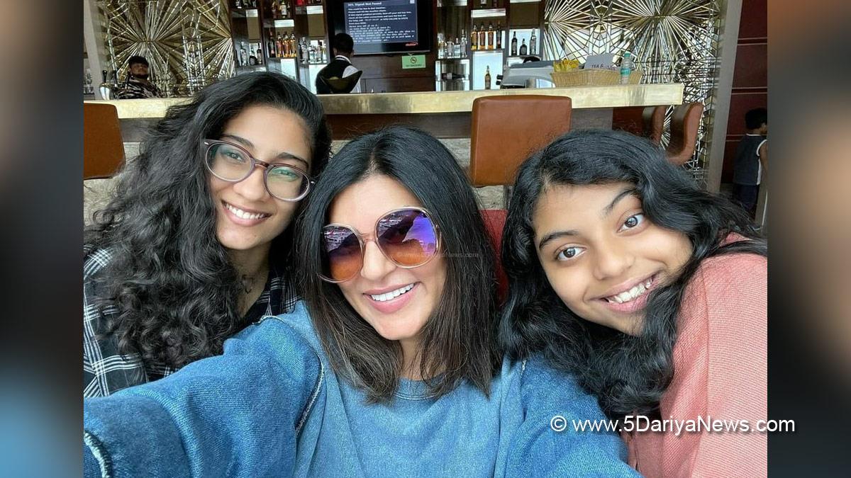 Bollywood, Entertainment, Mumbai, Actor, Actress, Cinema, Hindi Films, Movie, Mumbai News, Heroine, Sushmita Sen