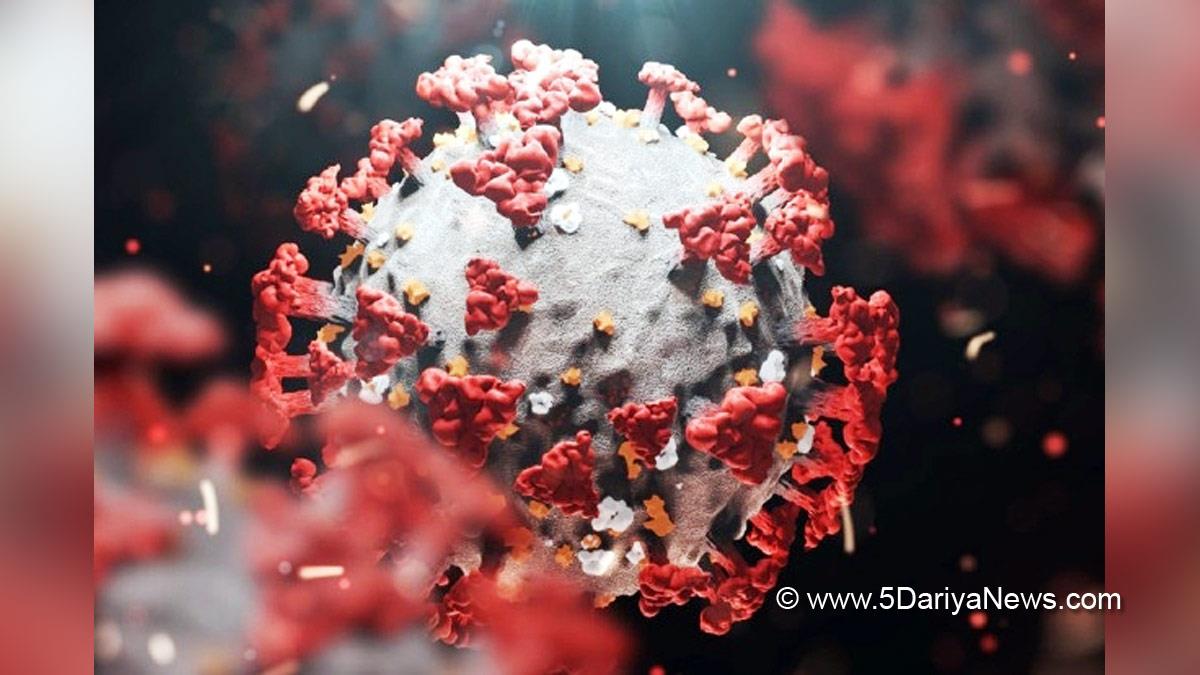Omicron Variant, Coronavirus, COVID-19, Novel Coronavirus, Delta Plus Covid variant, Delta Covid-19 variant, Fight Against Corona, Covid-19 Vaccine, Oxygen, Oxygen Cylinders, SARS-CoV-2, Oxygen Plants, Oxygen Concentrator, Jammu, Kashmir, Jammu And Kashmir, Jammu & Kashmir, Oxygen supply, Oximeter