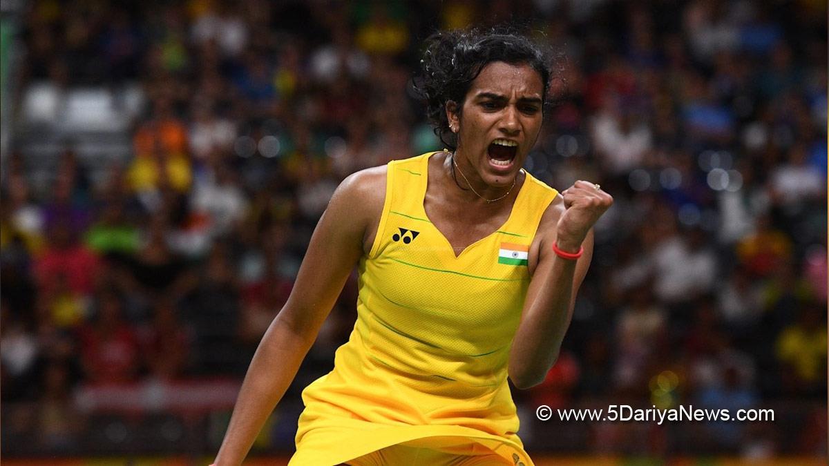 Sports News, Badminton, PV Sindhu, Singapore Open, Singapore Open 2022, Saena Kawakami
