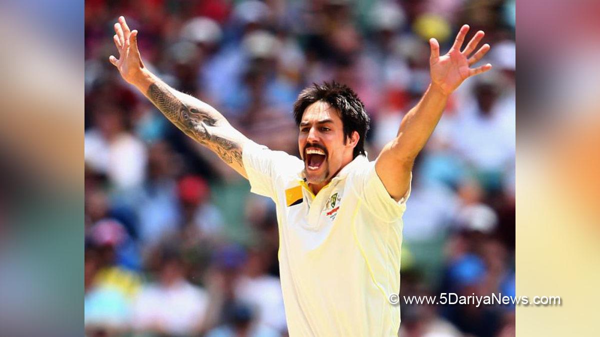 Sports News, Cricket, Cricketer, Player, Bowler, Batsman, Mitchell Johnson, Parthiv Patel, Thisara Perera, Legends League Cricket, LLC 