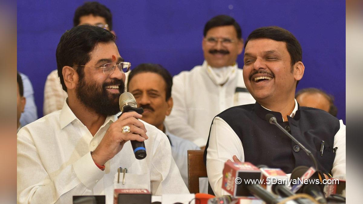 Khas Khabar, Mumbai, Chief Minister Of Maharashtra, Eknath Shinde, Deputy Chief Minister Maharashtra, Devendra Fadnavis, Maha Vikas Aghadi, MVA