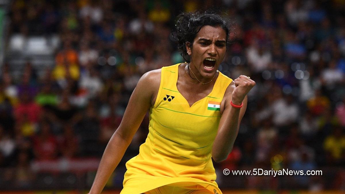 Sports News, Badminton, PV Sindhu, Singapore Open, Singapore Open 2022, Saena Kawakami