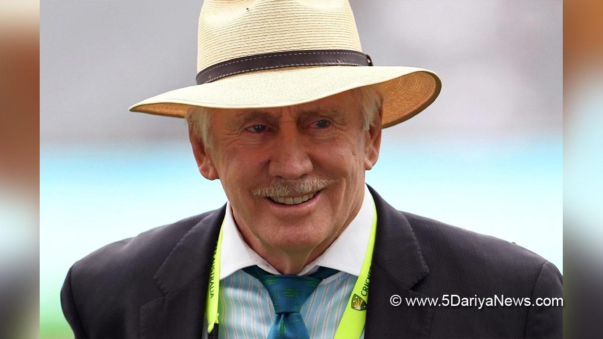 Sports News, Cricket, Cricketer, Player, Bowler, Batsman, Ian Chappell, Test Cricket