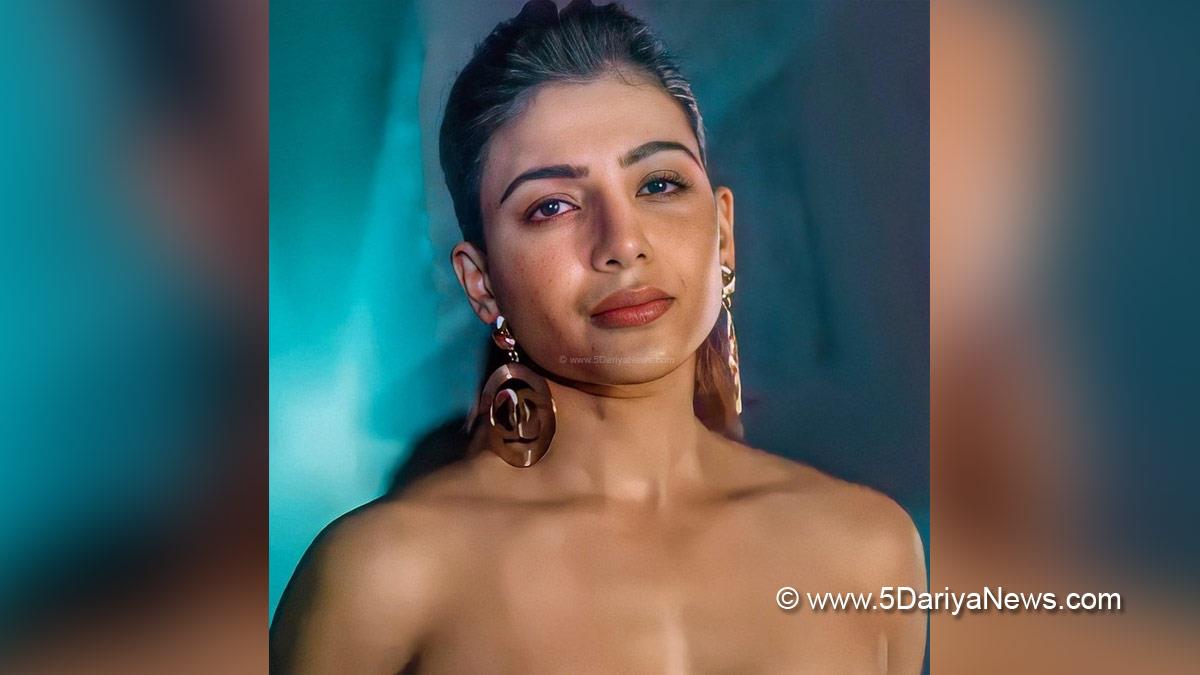Samantha Akkineni, Samantha Ruth Prabhu, Tollywood, Entertainment, Actor, Actress, Cinema, Movie, Telugu Films, Yashoda