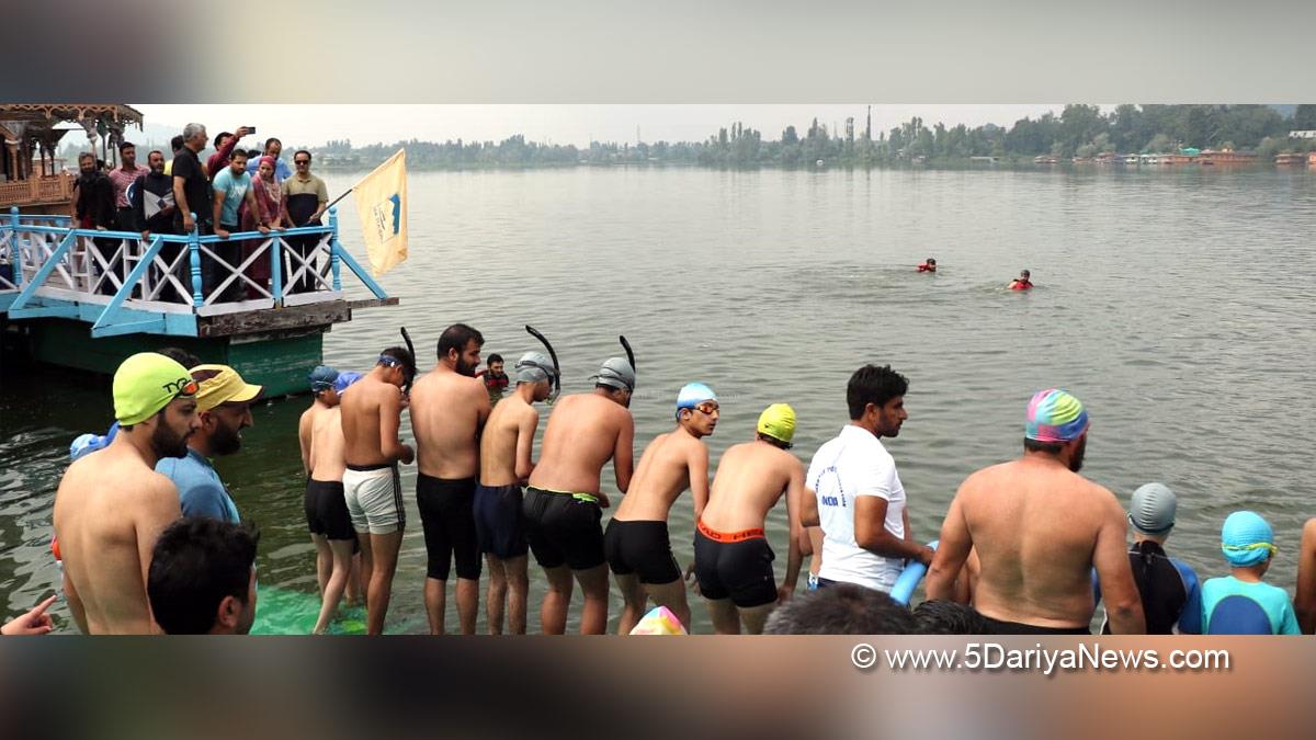 Tourism, Kashmir, Jammu And Kashmir, Jammu & Kashmir, Srinagar, Gulmarg, Director Tourism Kashmir, Dr.G N Itoo