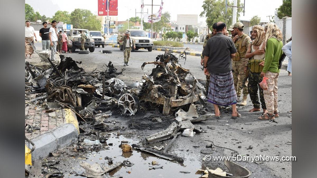 Crime News World, Crime News, Yemen, Aden
