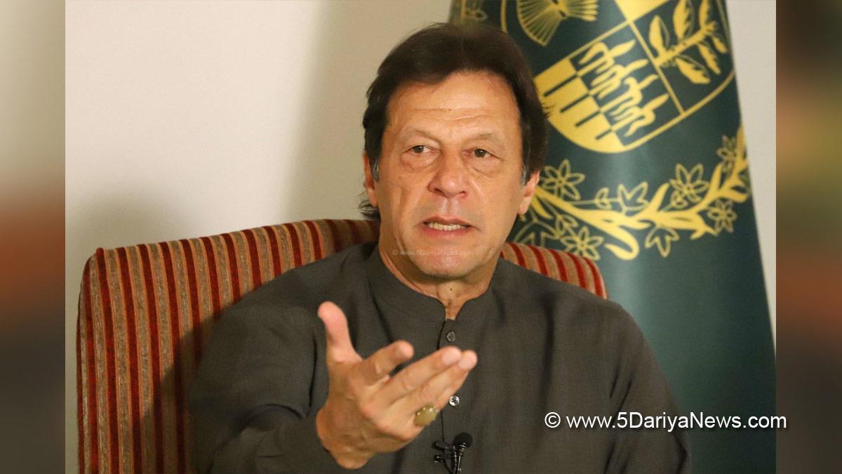 Imran Khan, Former Prime Minister Of Pakistan, Lahore, Pakistan Tehreek e Insaf, PTI, Election Commission of Pakistan, ECP