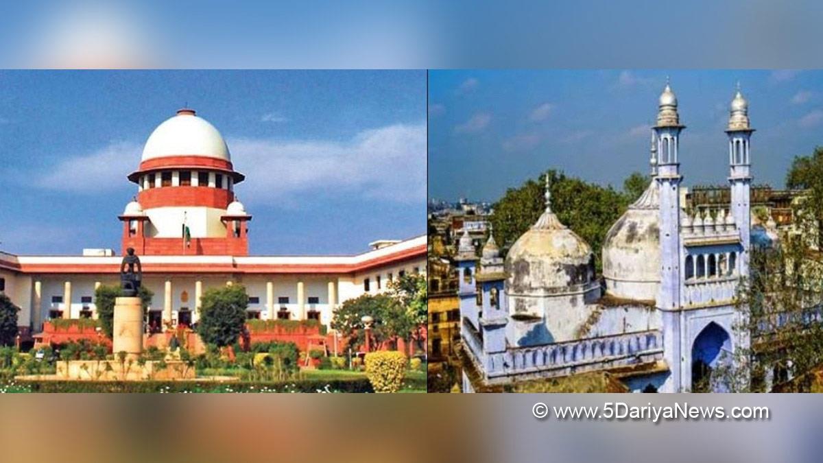 Supreme Court, The Supreme Court Of India, New Delhi, Ground Penetrating Radar, GPR, darshan, puja, Archeological Survey of India, ASI