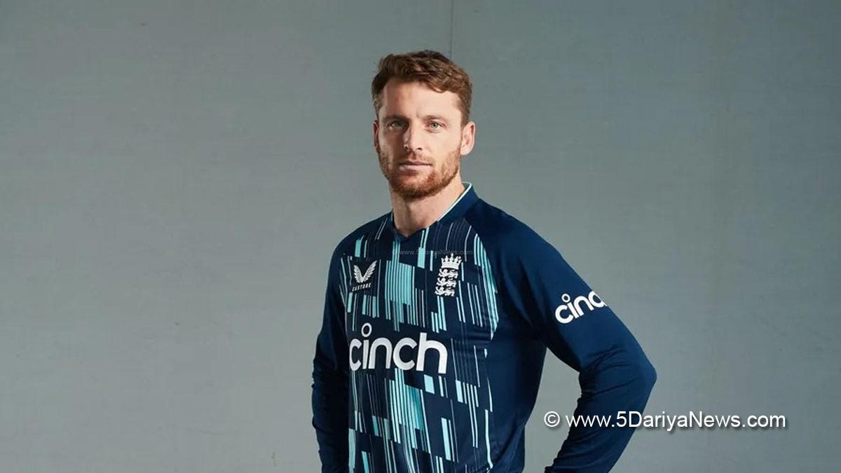 Sports News, Cricket, Cricketer, Player, Bowler, Batsman, Jos Buttler, 3rd ODI, Ind Vs Eng, Manchester