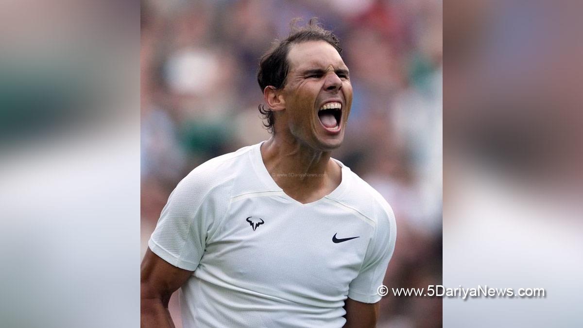 Sports News, Tennis, Tennis Player, Canada, Montreal, Canadian Open, Rafael Nadal
