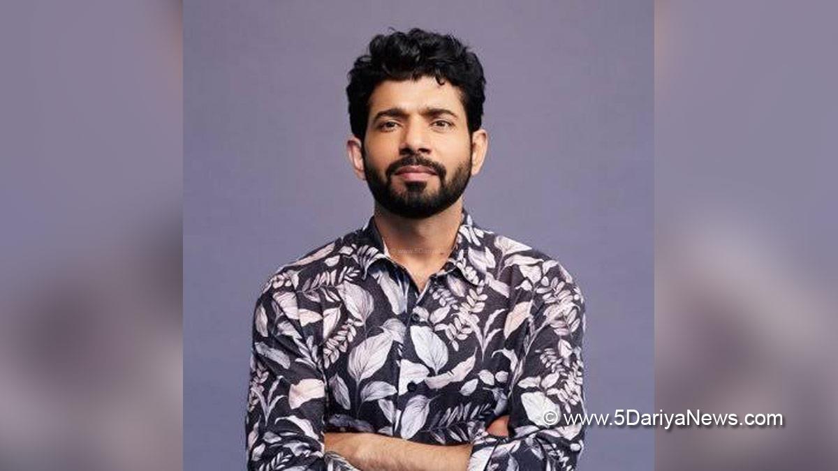 Bollywood, Entertainment, Mumbai, Actor, Cinema, Hindi Films, Movie, Mumbai News, Vineet Kumar Singh, Web Series, Rangbaaz 3