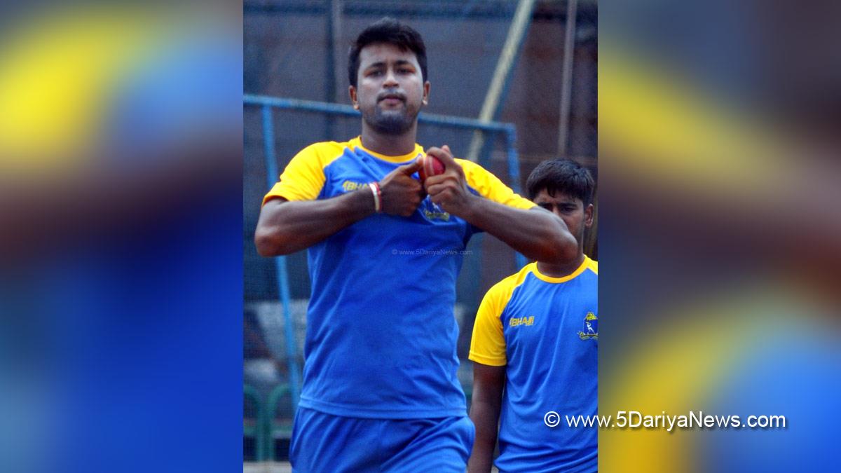 Sports News, Cricket, Cricketer, Player, Bowler, Batsman, Pragyan Ojha