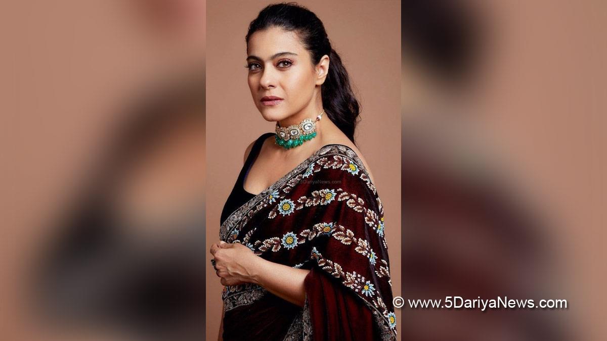 Kajol, Bollywood, Entertainment, Mumbai, Actress, Cinema, Hindi Films, Movie, Mumbai News, OTT, OTT Debut